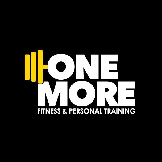One More Fitness logo